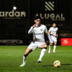 Vedat Muriqi shpallet lojtari i muajit në La Liga