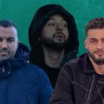 Egnatia blindon repartin ofensiv me afrimin e Afonso Rodrigues