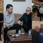 Fenerbahce synon goditjen e madhe: Në radar ylli i Kosovës, Fisnik Asllani