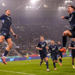 Derbi i shqiptarëve në Zvicër! Shaqiri magjik, Hajrizi “mur” – yjet kuqezi dominojnë spektaklin
