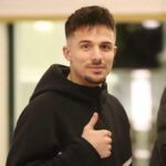 10 gola në 10 ndeshje, Ernest Muçi “eklipson” Lewandowskin – ylli kuqezi ndez sfidën Poloni–Shqipëri (STATISTIKAT)