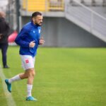 GOOOL! Leotrim Kryeziu i jep epërsinë Prishtinës
