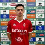 Inter dhe Juventus shfaqin interes për talentin e ri Samuele Sina