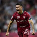 Debutim historik për talentin kuqezi në Serie A, Joi Nuredini shkruan kapitull të ri me Genoa-n