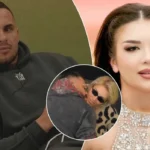 Dolce dhe Limi gjithnjë e më të afërt në Big Brother VIP Kosova