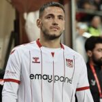 Zyrtare apo gati-final? Mateta kërkon transferimin te Milani