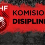 Vetëm 15 vjeç! Fehmi Hoxha debuton me ekipin e parë të Malishevës në Antalia