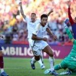 Lëndohet Granit Xhaka, Sunderland konfirmon mungesën ndaj West Hamit
