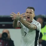 Prishtina godet në merkato: Sylian Mokono vesh bardhekaltërit!