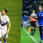Mesfushori shqiptar Valon Berisha pranë largimit nga Bundesliga