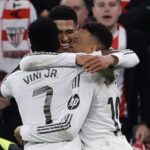 Vini Jr, nga tensionet me Alonson te lojtari kyç nën drejtimin e Arbeloas