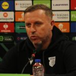 Ardit Tahiri konfirmon largimin nga Llapi, karrierën e vazhdon në Ukrainë