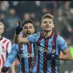 Delis Gjeci firmos kontratën e parë profesioniste me Inter Milan