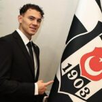 Ernest Muçi shpërthen te Trabzonspor, Sylvinho nën presion para vendimeve të Kombëtares