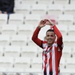 Florent Hadergjonaj shënon tjetër gol në Superligën e Turqisë
