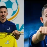 Fisnik Asllani në radarin e Bayern Munich ?