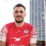 Sërish “Pirati”: Vedat Muriqi shënon ndaj Sevillas dhe forcon liderin te Mallorca