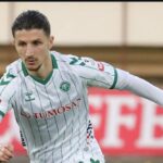 Florent Hadergjonaj shënon tjetër gol në Superligën e Turqisë