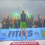 Fisnik Asllani në radarin e Bayern Munich ?