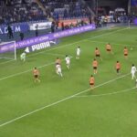 Hajdini vulos kualifikimin, Inter Turku në gjysmëfinale