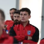 Etrit Berisha rrezikon largimin nga Hacken: “Kam marrë ilaçe çdo ditë gjatë sezonit të kaluar”