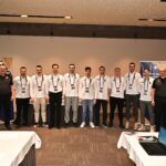 Sot luhen ndeshjet kthyese të gjysmëfinaleve të Kupës së Kosovës në basketboll
