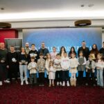Shqipjon Hoti shpallet Kampion Kontinental IBO në peshën cruiser
