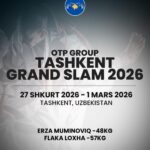 Donjeta Sadiku në finale të “Strangja”, synon të artën
