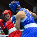 Kosova me dy përfaqësuese në Tashkent Grand Slam 2026