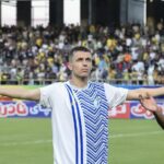 Tottenham dhe Milani monitorojnë një mesfushor të Kombëtares së Kosovës