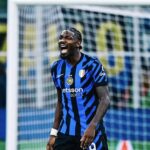 Tre klube të Premier League në garë për yllin e Real Madrid