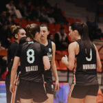 Alexis Mead MVP e finales, Bashkimi fiton Kupën e Kosovës