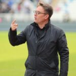 Tirana përforcon mesfushën para derbit me Partizanin