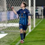 Kai Rooney drejt gjurmëve të babait, ofertë e re nga Manchester United