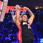 Lillard shkruan histori, fiton për herë të tretë garën e trepikëshit në All-Star 2026