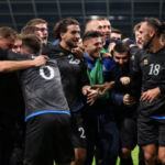 Ka nisur shorti i Ligës së Kombeve 2026/27, Kosova në Ligën B