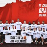 Dy muaj jashtë fushave, Medon Berisha ende në proces rikuperimi