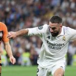 Atletico Madrid turpëron Barcelonën dhe shkruan histori, nis pjesa e dytë