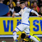 Erëleta Memeti vazhdon shkëlqimin në Bundesligën gjermane