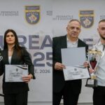 Kosova mëson kundërshtarët në Kampionatet Evropiane të FIBA-s
