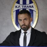 Rrezikon dënim të ashpër: Ja sa mund të pezullohet Prestianni nëse shpallet fajtor nga UEFA