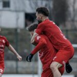 Silva-Richards rrëzon Ballkanin, Ferizaji ndez garën në Superligë