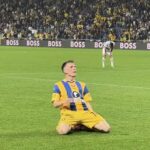 Albin Krasniqi rikthehet te Prishtina