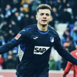 Delis Gjeci firmos kontratën e parë profesioniste me Inter Milan