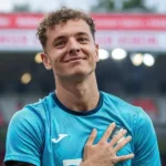 Nazmi Gripshi firmos me Rubin Kazan