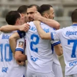 Silva-Richards rrëzon Ballkanin, Ferizaji ndez garën në Superligë