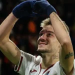 Elseid Hysaj rikthehet në planet e Lacios për pjesën e dytë të sezonit
