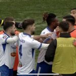 Edi Basa realizon eurogol, Gjilani kalon në epërsi ndaj Prishtinës në derbi
