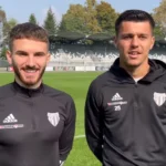 Tottenham dhe Milani monitorojnë një mesfushor të Kombëtares së Kosovës
