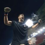 Katër skuadra, dy bileta finale